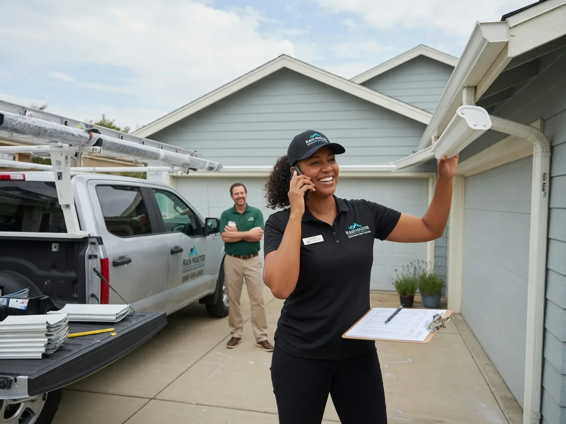 Gutter Installation Burtrum, MN FAQs
